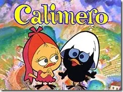 calimero 1